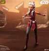 Ahsoka Tano- Prototype Shown