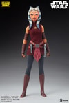 Ahsoka Tano- Prototype Shown