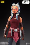 Ahsoka Tano