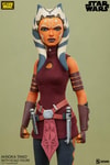 Ahsoka Tano (Prototype Shown) View 12
