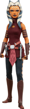Ahsoka Tano