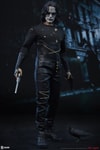 The Crow Collector Edition 