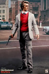 Harry Callahan- Prototype Shown