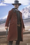 The Preacher