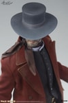 The Preacher- Prototype Shown