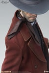 The Preacher