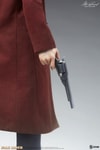 The Preacher- Prototype Shown