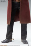 The Preacher- Prototype Shown
