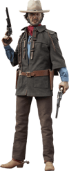 The Outlaw Josey Wales