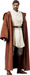Obi-Wan Kenobi