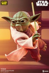 Yoda- Prototype Shown