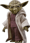 Yoda
