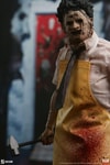 Leatherface (Killing Mask)- Prototype Shown