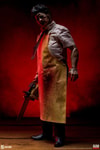 Leatherface (Killing Mask)- Prototype Shown