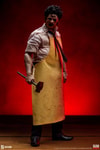 Leatherface (Killing Mask)- Prototype Shown