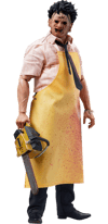 Leatherface (Killing Mask)