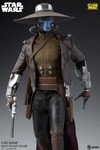 Cad Bane (Prototype Shown) View 10