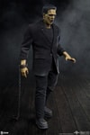 Frankenstein (Deluxe Plus Edition) (Prototype Shown) View 5