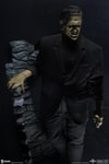 Frankenstein (Deluxe Plus Edition) (Prototype Shown) View 7