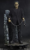 Frankenstein (Deluxe Plus Edition) (Prototype Shown) View 12