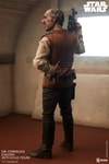 Dr. Cornelius Evazan™ (Prototype Shown) View 3