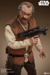 Dr. Cornelius Evazan™ (Prototype Shown) View 10