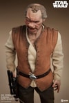 Dr. Cornelius Evazan™ (Prototype Shown) View 12