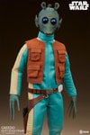 Greedo™ Collector Edition (Prototype Shown) View 6
