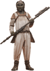 Klaatu™ (Prototype Shown) View 12