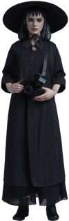 Lydia Deetz (Prototype Shown) View 9