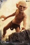 Gollum (Prototype Shown) View 5