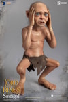 Sméagol (Prototype Shown) View 4