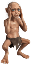 Sméagol (Prototype Shown) View 13