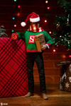 Sideshow Holiday Sweater Set (Prototype Shown) View 5
