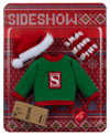 Sideshow Holiday Sweater Set (Prototype Shown) View 7