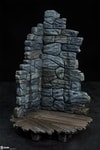 Dungeon Display Base (Prototype Shown) View 3