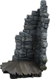 Dungeon Display Base (Prototype Shown) View 9