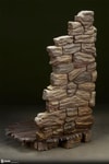 Western Display Base (Prototype Shown) View 5