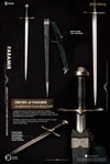 Faramir (Prototype Shown) View 15