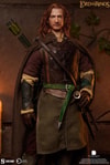 Faramir (Prototype Shown) View 2