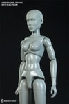 Artist Model Female View 6