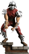 Shredder Collector Edition View 11