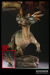 Styracosaurus View 1