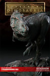 Tyrannosaurus Rex View 13