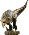 Carnotaurus Collector Edition View 11