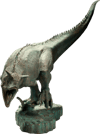 Carnotaurus View 11