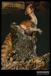 Deinosuchus VS Parasaurolophus Collector Edition View 8