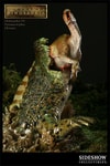 Deinosuchus VS Parasaurolophus Collector Edition View 14
