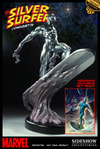 Silver Surfer View 1