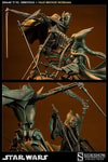 'Hunt for the Jedi' - Shaak Ti VS General Grievous (Prototype Shown) View 3